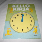 Kello-kirja, Kustannusosakeyhtiö Tammi - pikkukuva 1