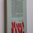 Maria Lang : Arsenikkia aamuisin ( 1.p. 1985 ) - pikkukuva 2