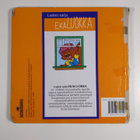 Ensimmäinen sanakirjani - pikkukuva 2