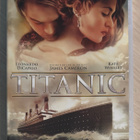 James Cameron: TITANIC (1997) 11 Oscarin voittaja - pikkukuva 1