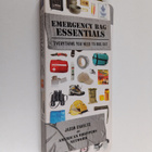 Jason Charles ym. : Emergency Bag Essentials (Swatchbook)... - pikkukuva 1