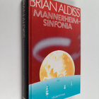 Brian Aldiss : Mannerheim-sinfonia - pikkukuva 1