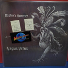 Master's Hammer - Vagus Vetus UUSI LP - pikkukuva 1
