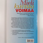 Ursula Markham : Mielikuvista voimaa : Visualisoiminen mu... - pikkukuva 2