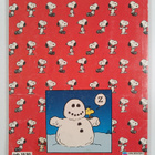 Charles M. Schulz : Tenavat : Lunta tupaan! - pikkukuva 2
