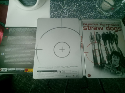 Straw Dogs