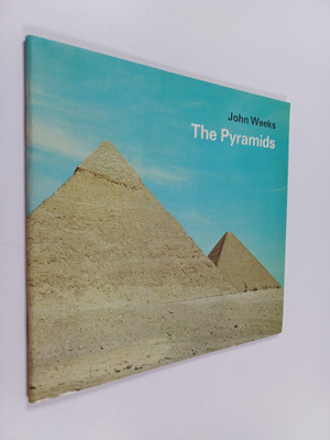 John Weeks : The Pyramids