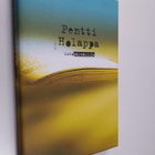 Pentti Holappa : Sotapäiväkirja - pikkukuva 1