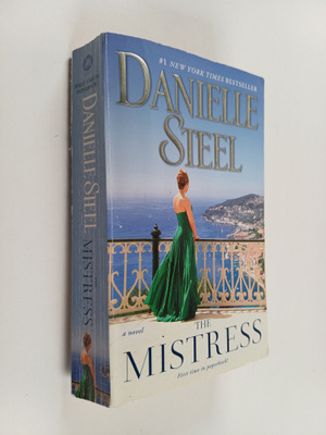 Danielle Steel : The Mistress