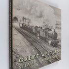 Colin L. Williams : Great Western Steam, Doubleheaded - pikkukuva 1