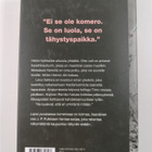J. P. Pulkkinen : Lapsi punaisessa komerossa - pikkukuva 2