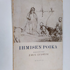 Emil Ludwig : Ihmisen poika - pikkukuva 1