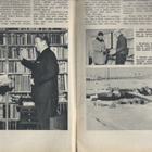 Työn lomassa n:o 4 1965 Kasvihuone kuin pilvenpiirtäjä. Kaun - pikkukuva 2