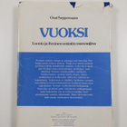 Ossi Seppovaara : Vuoksi : luonto ja ihminen vesistön muo... - pikkukuva 2