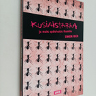 Simon Rich : Kusiaistarha ja muita epätoivoisia tilanteita - pikkukuva 1