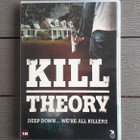 DVD: Kill Theory (O:Chris Moore 2008) - pikkukuva 1