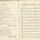 1937 Sonora lauluvihko no. 5 - Talviohjelmistoa - pikkukuva 4