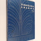Vuosikirja 1965 ja toimintakertomus vuodelta 1964 Årsbok ... - pikkukuva 1