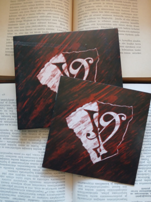 Viikate - Marraskuun lauluja II (CD)