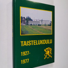 Taistelukoulu 1927-1977 - pikkukuva 1