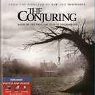conjuring (14 340) k -FI- BLU-RAY (suomi/gb) 2013 - pikkukuva 2