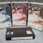 Tyttö ja sininen polkupyörä .VHS Boxi - pikkukuva 3