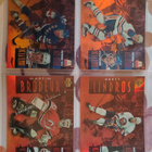 Upper deck McDonald's allstars kortit - pikkukuva 4