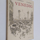 Ebbe Sadolin : På vandring i Venedig - pikkukuva 1