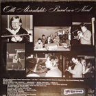 Olli Ahvenlahti: Based On A Novel LP 1981 - pikkukuva 2