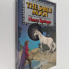Nancy Springer : The sable moon - pikkukuva 1