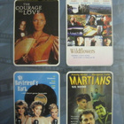 HOLLYWOODS BEST 4 MOVIES DVD - pikkukuva 1