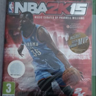 * NBA 2K15 Xbox One Uusi/Sinetöity Lue Kuvaus - pikkukuva 1