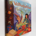 Janice Eaton Kilby : Velhojuhlat : temppuja, taikoja, luk... - pikkukuva 1