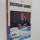 Carl Djerassi : The Bourbaki Gambit - pikkukuva 1