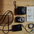 Digikamera Sony Cyber-shot DSC-W15 - pikkukuva 4