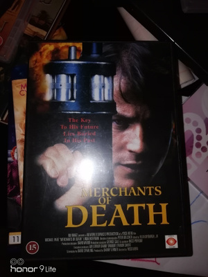 Merchants of death