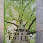 Markku Ojanen - Murra onnellisuuden esteet (sid.) - pikkukuva 3