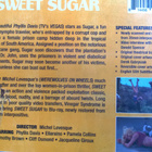 Sweet Sugar Blu-Ray - pikkukuva 3