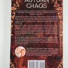 Olena Nikitin : Autumn Chaos - pikkukuva 2