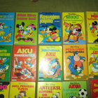 AKU ANKKA Taskukirja 20 kpl - pikkukuva 2