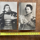 AILI JA URHO SOMERSALMI, SIGNEERATUT VALOKUVAT - pikkukuva 1