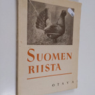 Suomen riista 1 - pikkukuva 1