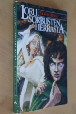 Beard - Kenney : Loru Sorbusten herrasta ( 2.p. 2002 )