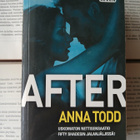 Anna Todd - After (pokkari) - pikkukuva 1