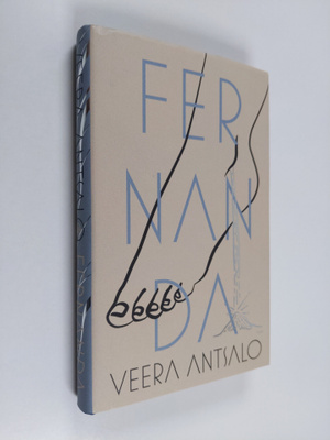 Veera Antsalo : Fernanda