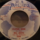 Bill Justis sinkku - pikkukuva 2