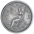Iso-Britannia 1 Penny 1807 - pikkukuva 2