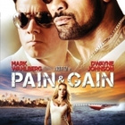 PAIN & GAIN (3 919) -FI- DVD mark wahlberg , 2013 - pikkukuva 2