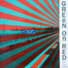 Green On Red – Gas Food Lodging - pikkukuva 1