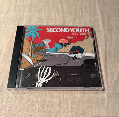 Second Youth-Dear Road